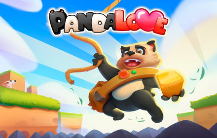 Panda Adventure 2024