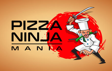 Pizza Ninja Mania v2024
