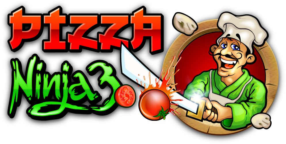 Pizza Ninja Master 2024