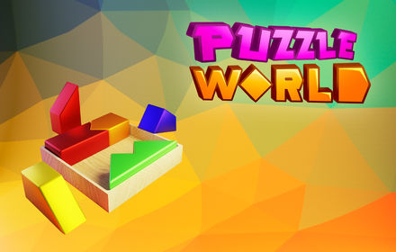 Enchanted Puzzles: Quest for the Golden Key v1.2