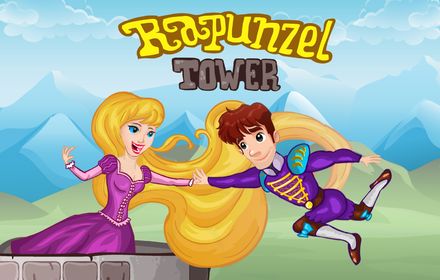 Rapunzel's Luminous Tower 2024
