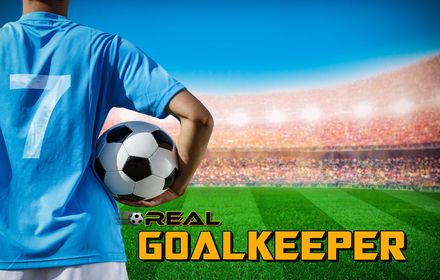 Goalkeeper Revolution 2024