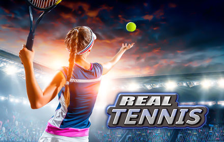 RealTennis Pro v2024