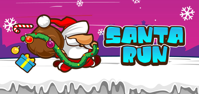 Santa's Winter Escape v2024