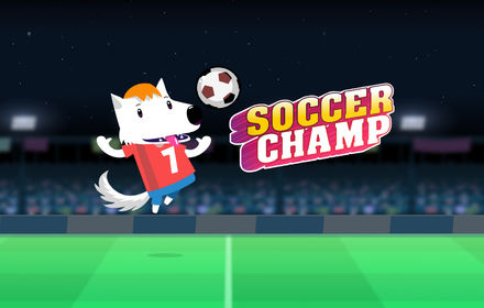 Soccer Legend 2025