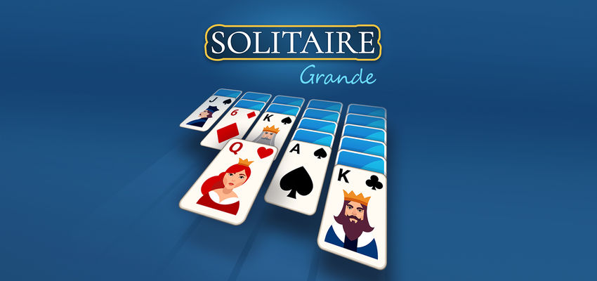 Ethereal Solitaire 2025
