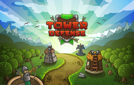 Tower Guardians 2025