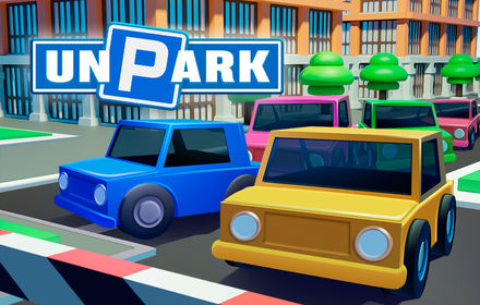 Unpark Master 2024